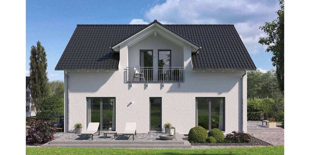 Einfamilienhaus Bedburg Lipp - 6 Zimmer, 155 m&sup2;, 387.839&euro; | Angebot:26789775