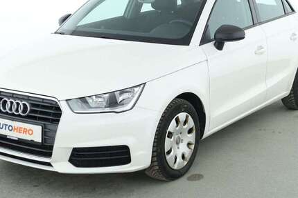 Audi A1 58.817 km 12.190 &euro; Köln 50739