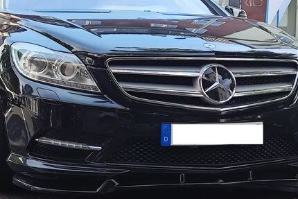 Mercedes-Benz CL 500 199.400 km 19.500 &euro; Köln 51067