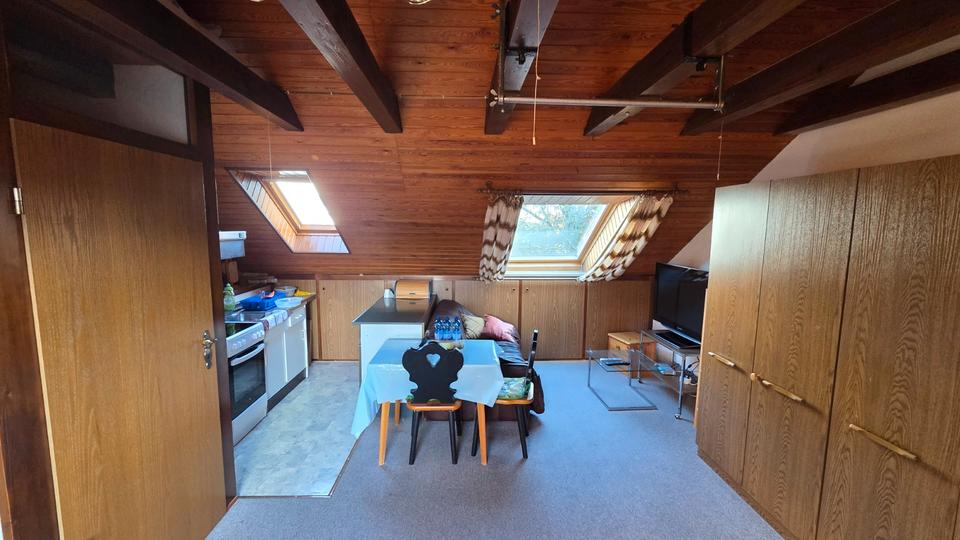 Reihenhaus Köln Chorweiler - 5 Zimmer, 97 m&sup2;, 380.000&euro; | Angebot:27120019