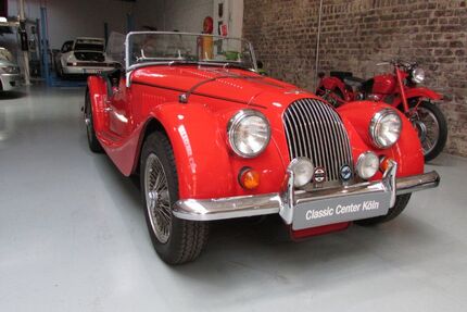 Morgan Andere 32.000 km 32.900 &euro; Köln 50676