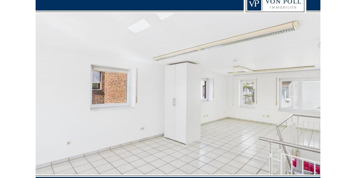 Gewerbeobjekt Pulheim - 890&euro; | Angebot:25524539