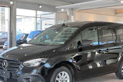 Mercedes-Benz Citan 90.000 km 20.999 &euro; Inden 52459