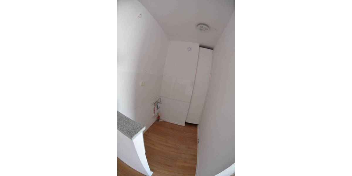 Etagenwohnung Köln Meschenich - 2 Zimmer, 40 m&sup2;, 69.500&euro; | Angebot:25728628