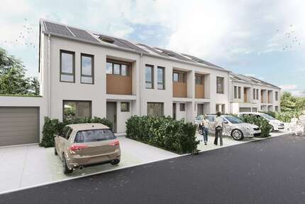 Haus Vettweiß - 6 Zimmer, 145 m&sup2;, 579.900&euro; | Angebot:26030450