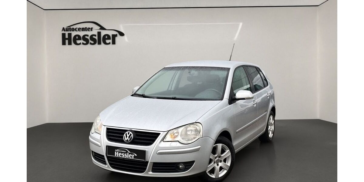 VW Polo 134.050 km 5.999 &euro; Grevenbroich 41516