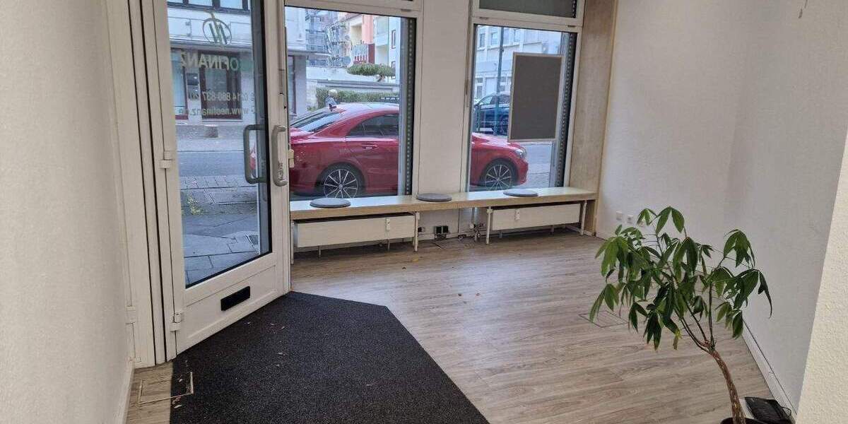 Gewerbeobjekt Leverkusen Wiesdorf - 300&euro; | Angebot:25720563