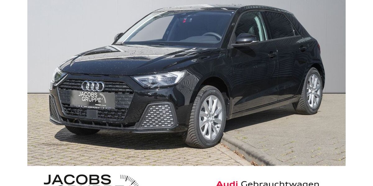 Audi A1 3.333 km 27.990 &euro; Düren 52351