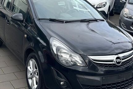 Opel Corsa 123.000 km 5.300 &euro; Bergheim (bei Köln) 50129
