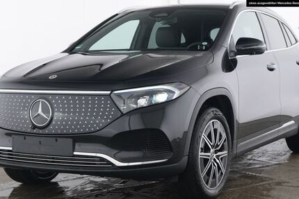 Mercedes-Benz EQA 5.756 km 48.770 &euro; Bornheim 53332