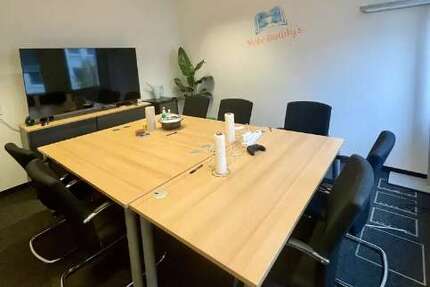 Gewerbeobjekt Köln Innenstadt - 700&euro; | Angebot:25888575