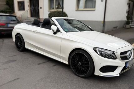 Mercedes-Benz C 250 92.000 km 29.000 &euro; Kerpen 50169