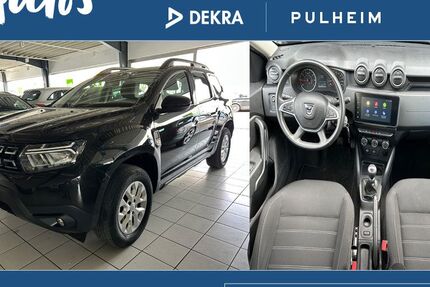 Dacia Duster 118.500 km 13.499 &euro; Pulheim 50259
