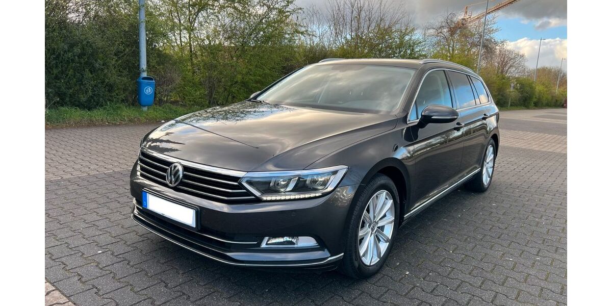 VW Passat 128.000 km 17.500 &euro; Monheim am Rhein 40789