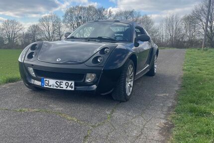 Smart Roadster 177.000 km 3.400 &euro; Leverkusen 51377