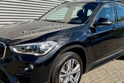 BMW X1 28.835 km 23.790 &euro; Erftstadt 50374