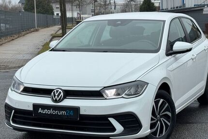 VW Polo 116.000 km 12.899 &euro; Jülich 52428