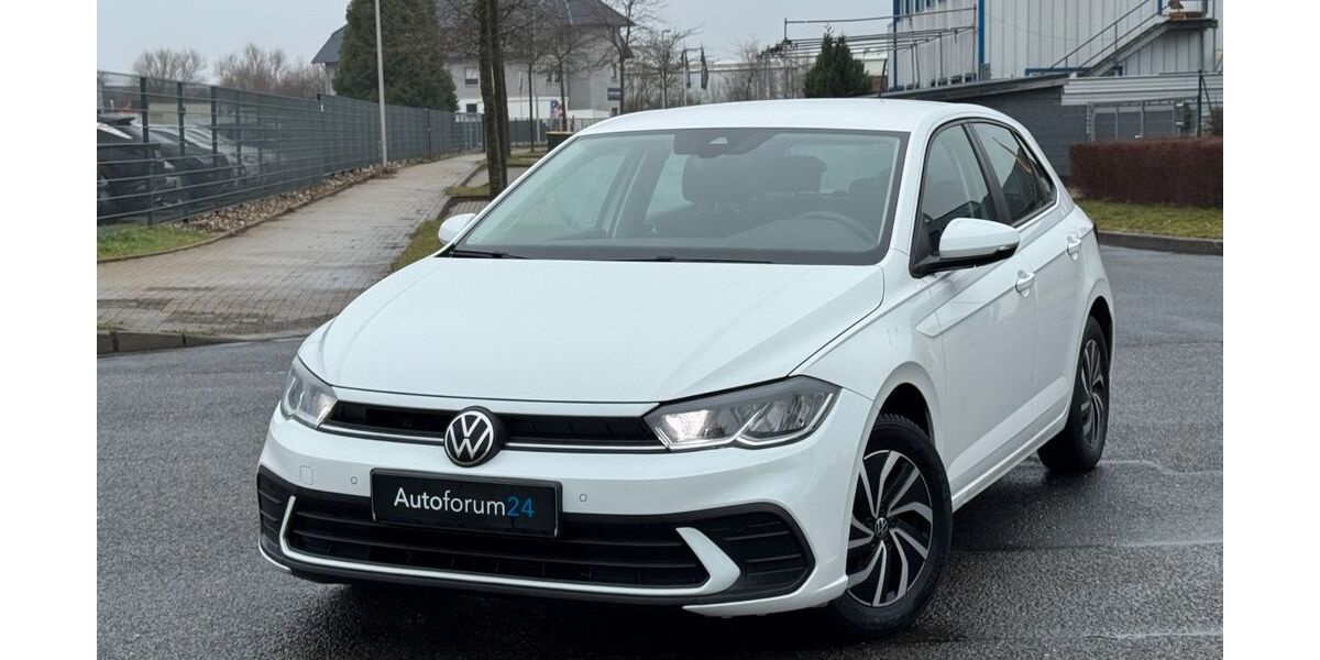 VW Polo 116.000 km 12.899 &euro; Jülich 52428