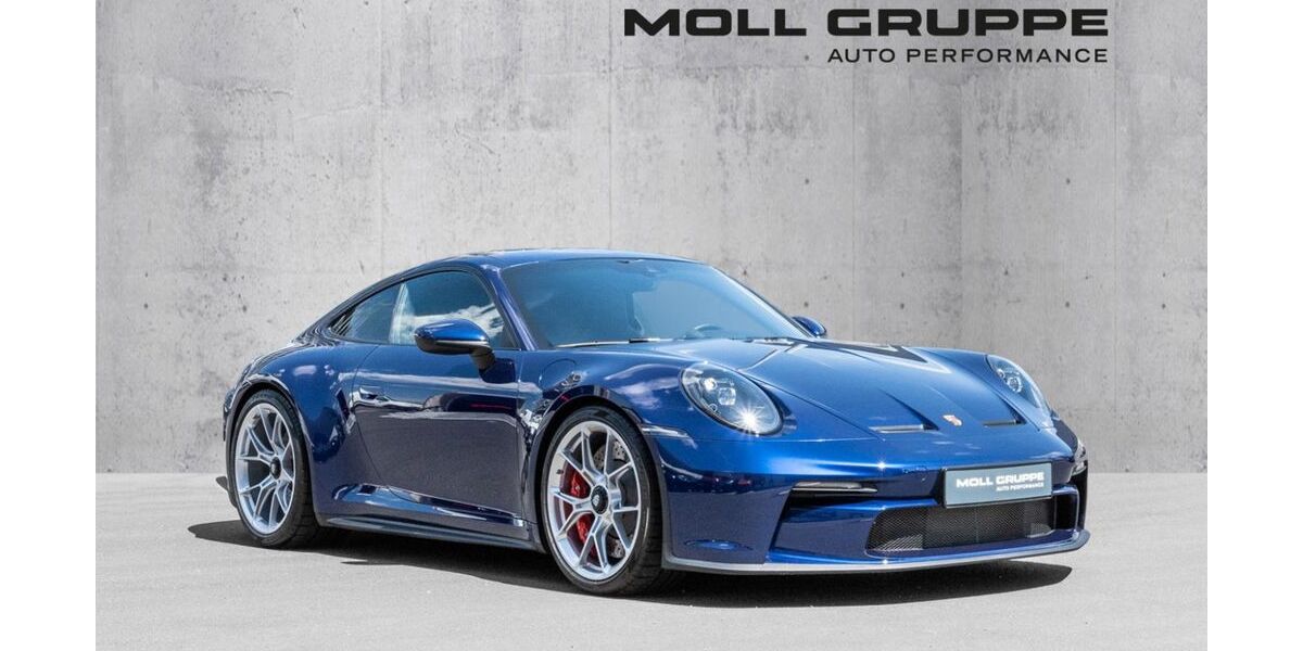 Porsche 992 5.950 km 189.900 &euro; Köln 50827