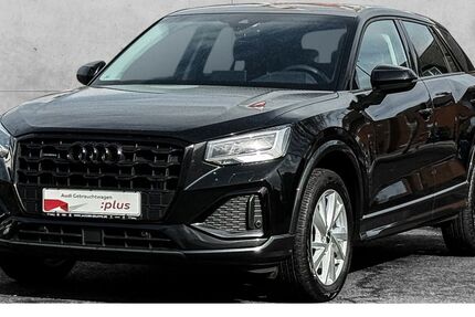 Audi Q2 69.597 km 27.990 &euro; Bergheim 50126