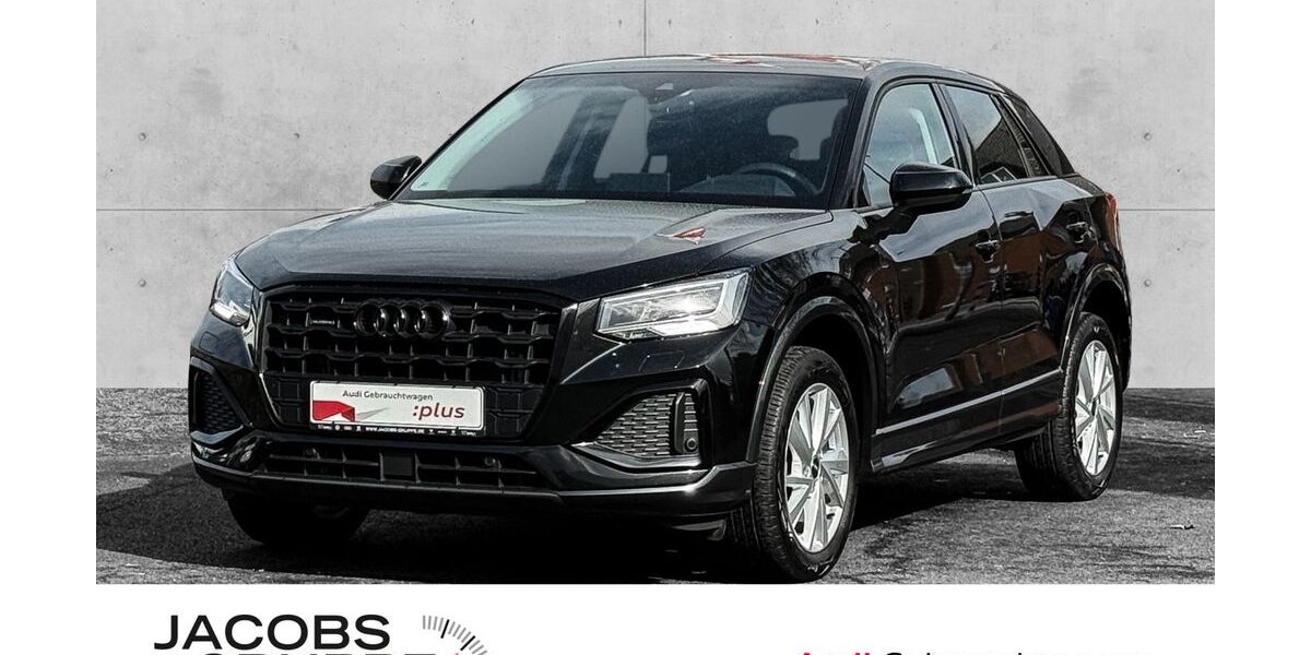 Audi Q2 69.597 km 27.990 &euro; Bergheim 50126