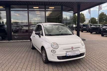 Fiat 500 125.601 km 3.990 &euro; Jülich 52428