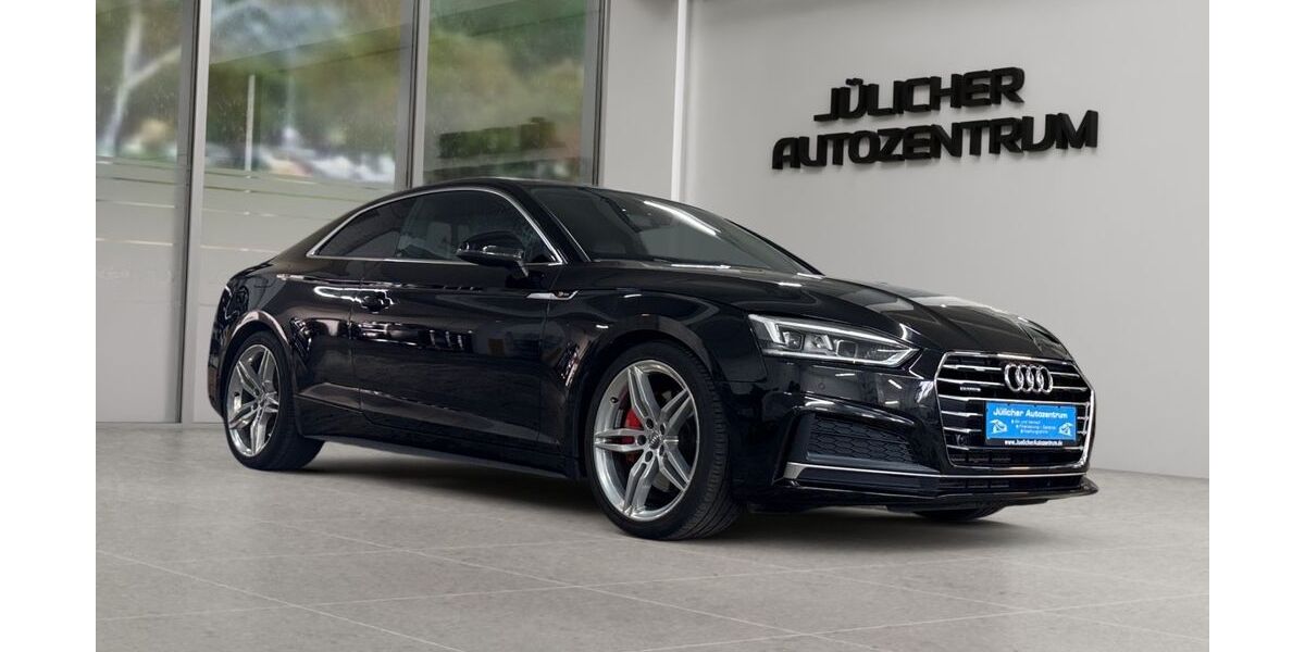 Audi A5 108.600 km 23.990 &euro; Jülich 52428