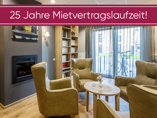 Etagenwohnung Düren - 1 Zimmer, 54 m&sup2;, 245.700&euro; | Angebot:18856575