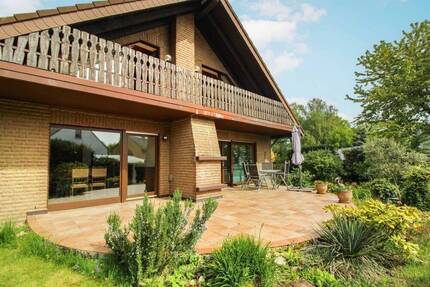 Haus Bergheim Fliesteden - 6 Zimmer, 575.000&euro; | Angebot:26642374