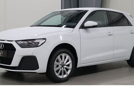 Audi A1 3.333 km 27.990 &euro; Düren 52351
