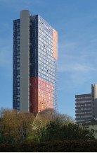 Etagenwohnung Köln Ehrenfeld - 2 Zimmer, 42 m&sup2;, 140.000&euro; | Angebot:26680374