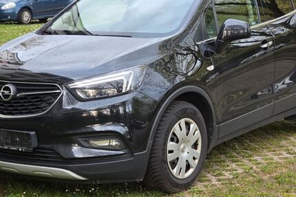 Opel Mokka X 222.162 km 7.998 &euro; Leverkusen 51381