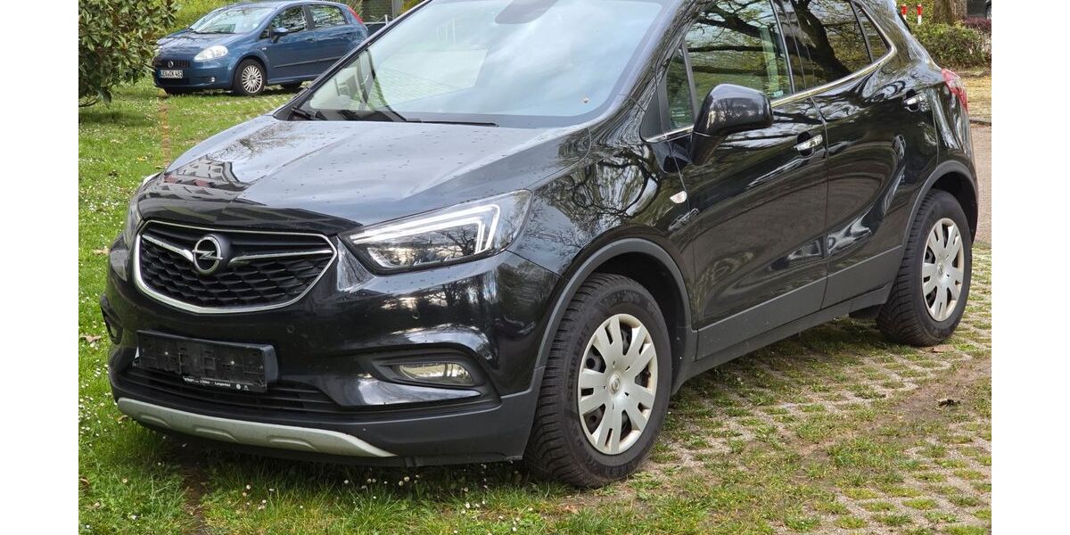 Opel Mokka X 222.162 km 7.998 &euro; Leverkusen 51381