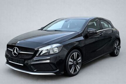 Mercedes-Benz A 160 194.000 km 7.500 &euro; Köln 51065