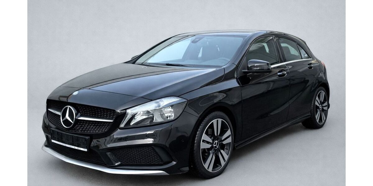 Mercedes-Benz A 160 194.000 km 7.500 &euro; Köln 51065