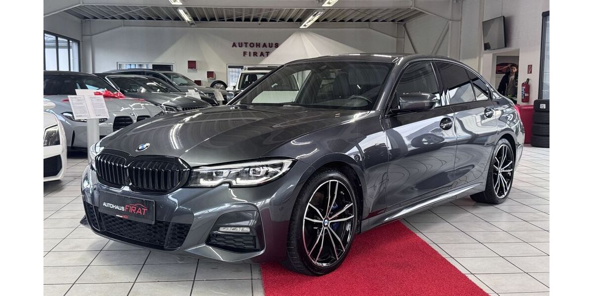 BMW 330 189.999 km 23.849 &euro; Erftstadt / Köln 50374