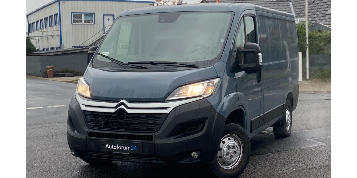 Citroen Jumper 57.500 km 12.799 &euro; Jülich 52428