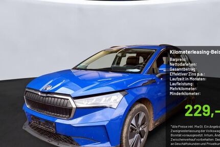 Skoda Enyaq 17.288 km 21.590 &euro; Pulheim-Brauweiler 50259