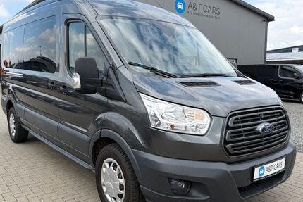 Ford Transit 124.980 km 20.990 &euro; Zülpich 53909