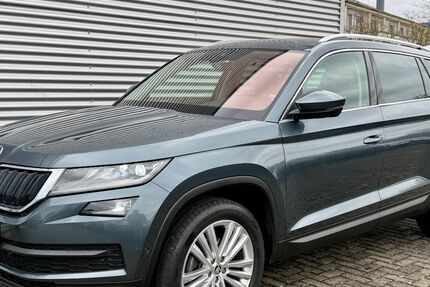 Skoda Kodiaq 157.500 km 16.350 &euro; Erftstadt 50374