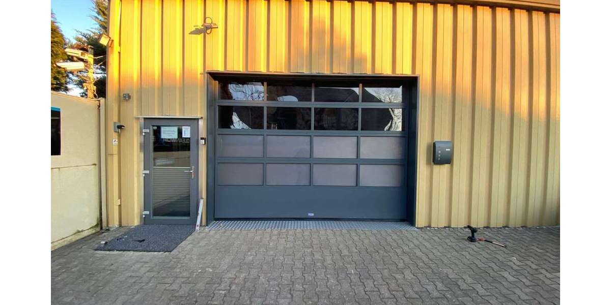 Gewerbeobjekt Erftstadt - 1.249.000&euro; | Angebot:25923466