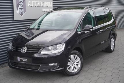VW Sharan 105.000 km 24.990 &euro; Monheim am Rhein 40789