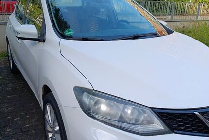 Nissan Pulsar 165.950 km 7.300 &euro; Köln 51069