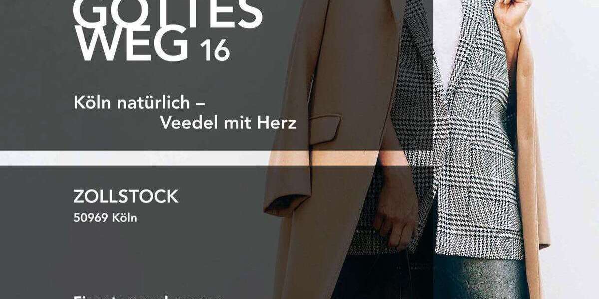 Etagenwohnung Köln Zollstock - 3 Zimmer, 81 m&sup2;, 524.000&euro; | Angebot:25224038