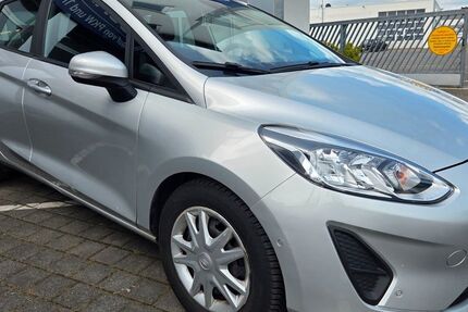 Ford Fiesta 150.000 km 7.200 &euro; Pulheim 50259