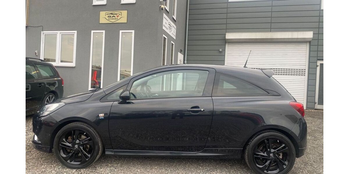 Opel Corsa 125.000 km 6.990 &euro; Euskirchen 53881