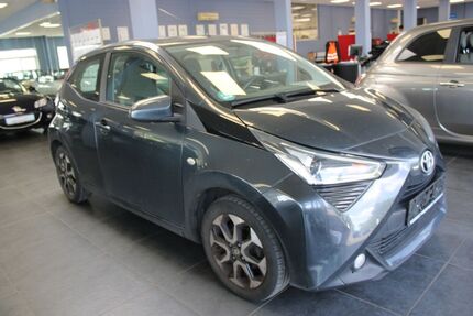 Toyota Aygo (X) 115.062 km 6.980 &euro; Euskirchen 53881