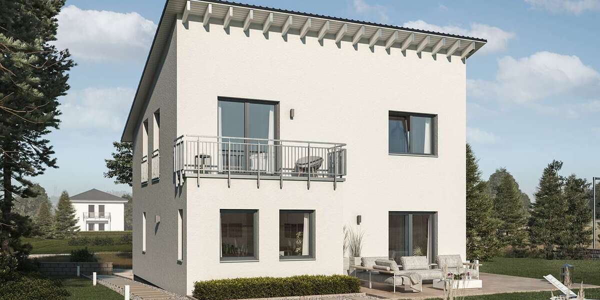 Mehrfamilienhaus, Wohnhaus Elsdorf - 5 Zimmer, 112 m&sup2;, 343.297&euro; | Angebot:26779500