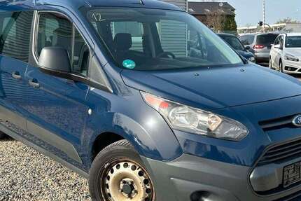 Ford Transit Connect 225.400 km 7.199 &euro; Weilerswist 53919