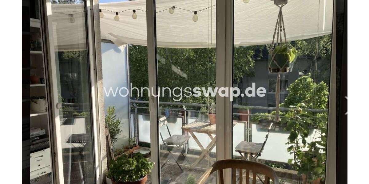 Etagenwohnung Köln - 2 Zimmer, 60 m&sup2;, 650&euro; | Angebot:25385726